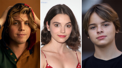 2020年8月（美剧）新剧推荐