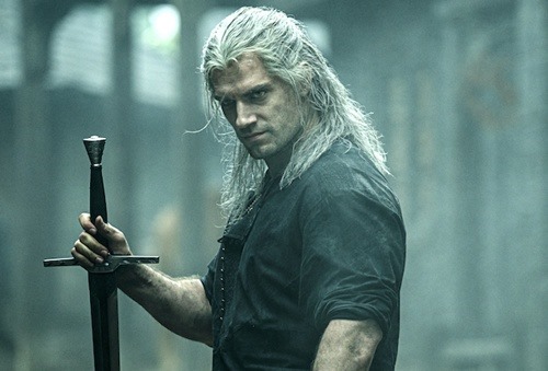 200728TW Netflix订购新剧《驱魔人前传》