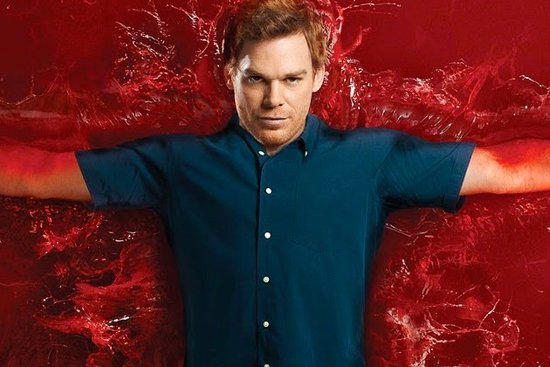 盘点我看完的、正在看的、弃掉的美剧,好看不好看的都有