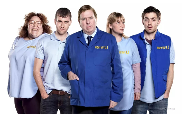 盘点我看完的、正在看的、弃掉的美剧,好看不好看的都有