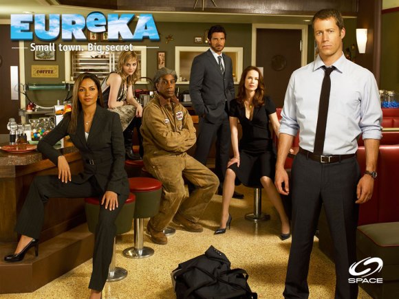 盘点我看完的、正在看的、弃掉的美剧,好看不好看的都有