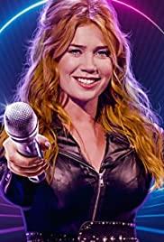 唱出王者:德国海报 唱出王者:德国