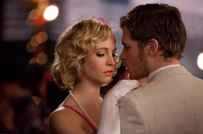 吸血鬼日记第三季/全集The Vampire Diaries S3