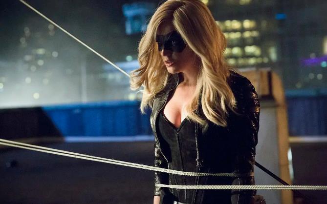 绿箭侠第二季/全集Arrow S2