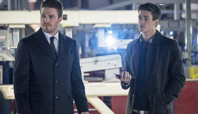 绿箭侠第二季/全集Arrow S2