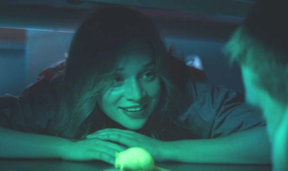 生物黑客第一季