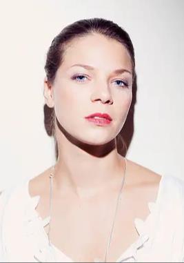 杰西卡·施瓦茨 Jessica Schwarz