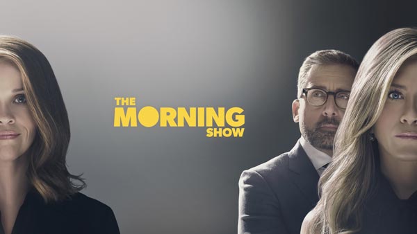早间新闻第二季/全集The Morning Show S2