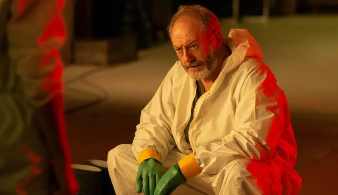 血疫第一季[美剧]The Hot Zone