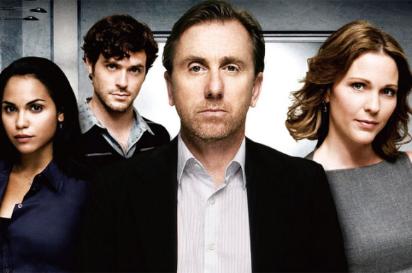 盘点我看完的、正在看的、弃掉的美剧,好看不好看的都有