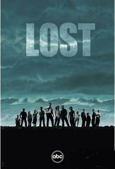 盘点我看完的、正在看的、弃掉的美剧,好看不好看的都有