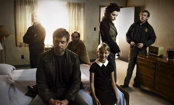 盘点我看完的、正在看的、弃掉的美剧,好看不好看的都有