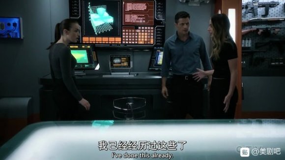 漫威9.2分神剧[神盾局特工]完结！七年梦醒，终须一别