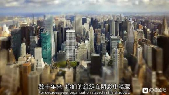 漫威9.2分神剧[神盾局特工]完结！七年梦醒，终须一别