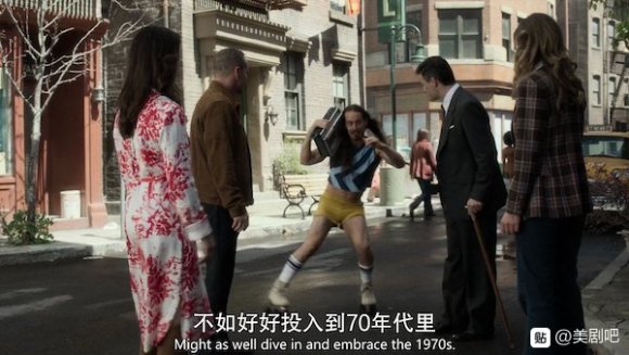 漫威9.2分神剧[神盾局特工]完结！七年梦醒，终须一别