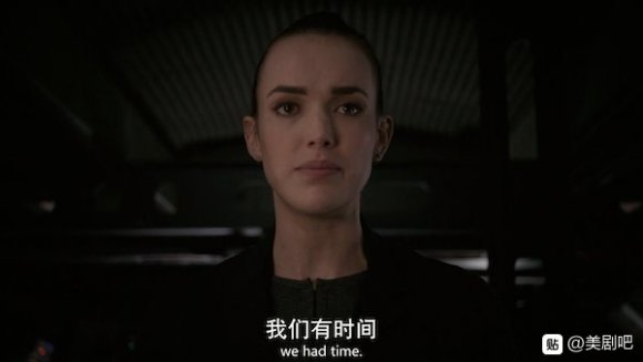 漫威9.2分神剧[神盾局特工]完结！七年梦醒，终须一别