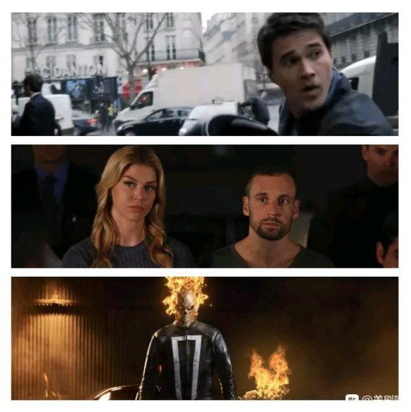 漫威9.2分神剧[神盾局特工]完结！七年梦醒，终须一别