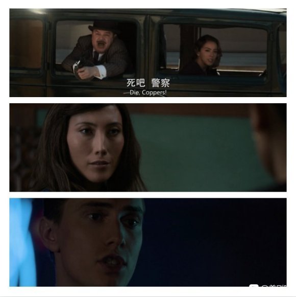 漫威9.2分神剧[神盾局特工]完结！七年梦醒，终须一别