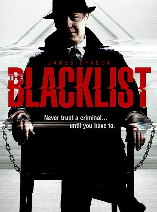 罪恶黑名单第一季/The Blacklist(NBC)