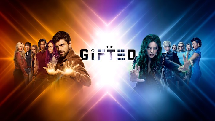The Gifted Season 2