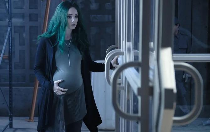The Gifted Season 2