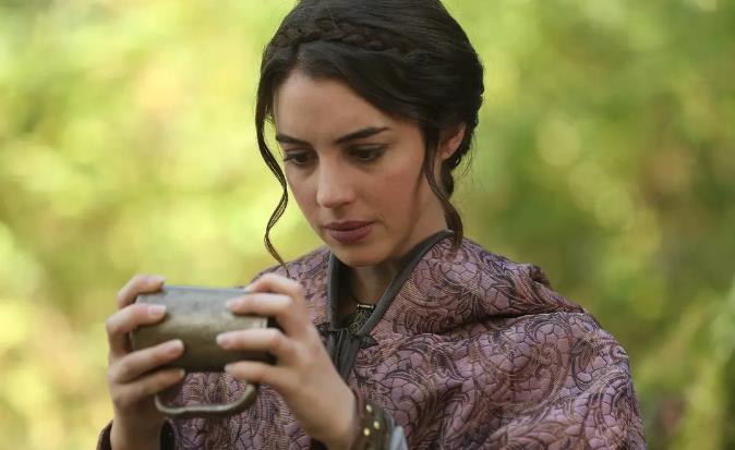 童话镇第七季/全集Once Upon A Time S7