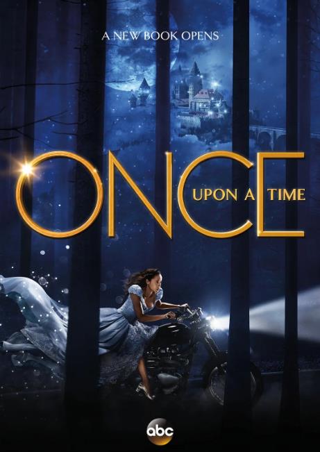 童话镇第七季/全集Once Upon A Time S7