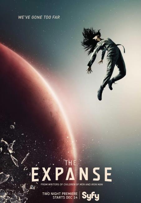 The Expanse