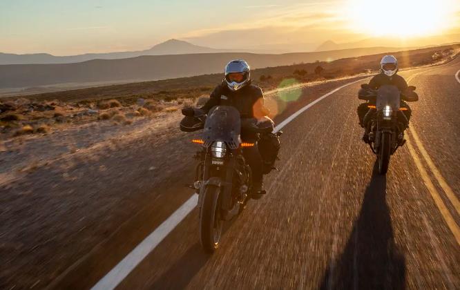 长路遥遥第一季