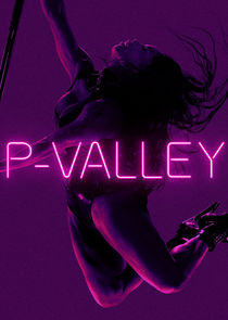 脱衣舞俱乐部第一季/全集P-Valley S1