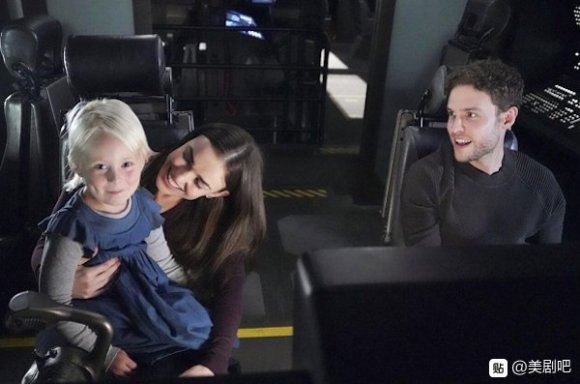 漫威9.2分神剧[神盾局特工]完结！七年梦醒，终须一别