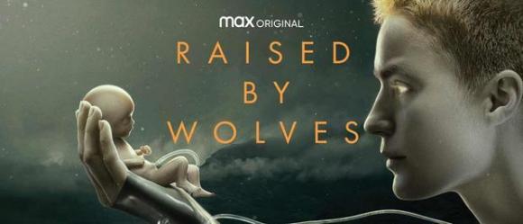 异星灾变第一季/全集Raised by Wolves