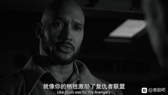 漫威9.2分神剧[神盾局特工]完结！七年梦醒，终须一别