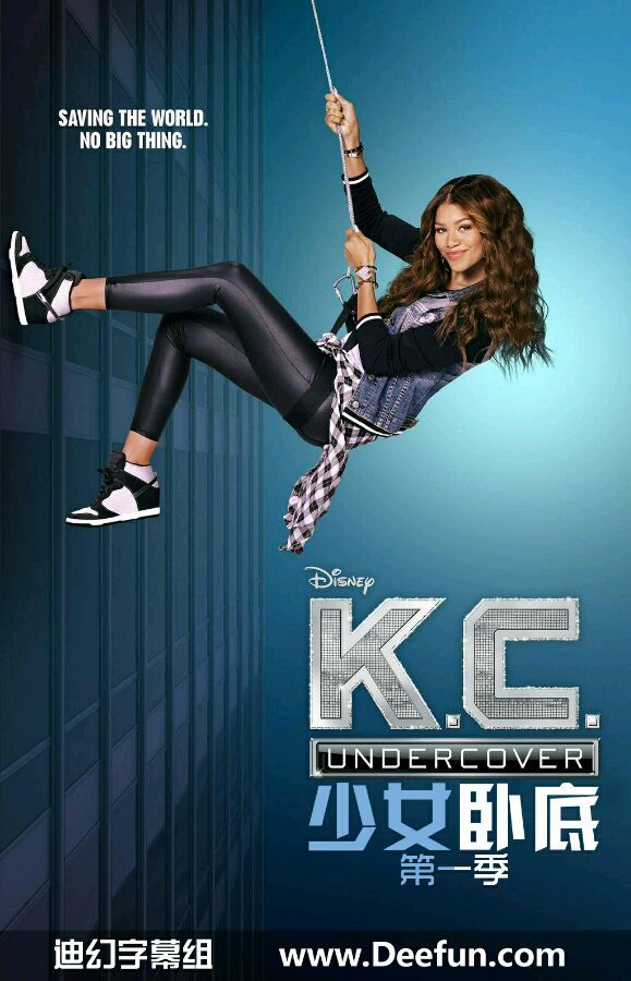 盘点美女主演的特工类美剧