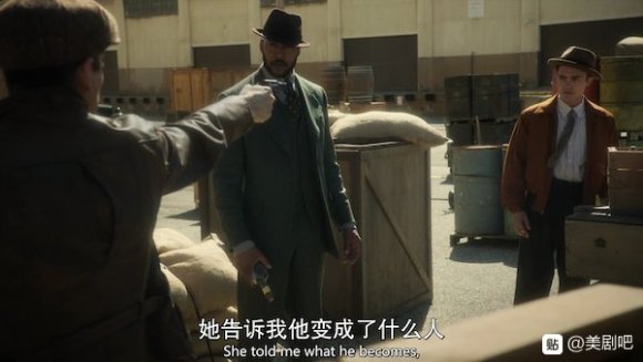 漫威9.2分神剧[神盾局特工]完结！七年梦醒，终须一别