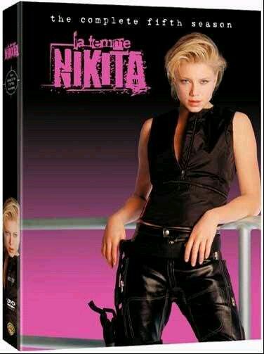 盘点美女主演的特工类美剧