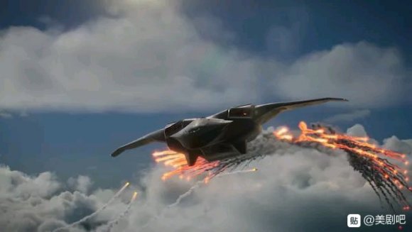 漫威9.2分神剧[神盾局特工]完结！七年梦醒，终须一别