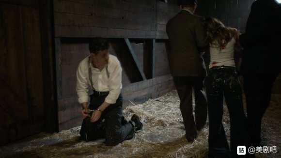 漫威9.2分神剧[神盾局特工]完结！七年梦醒，终须一别