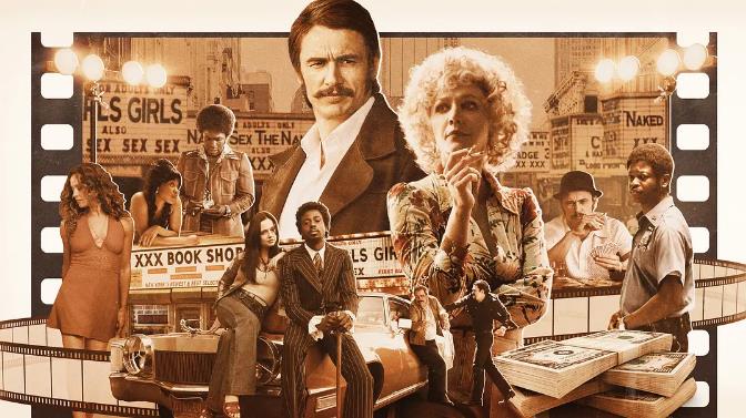 The Deuce Season 1