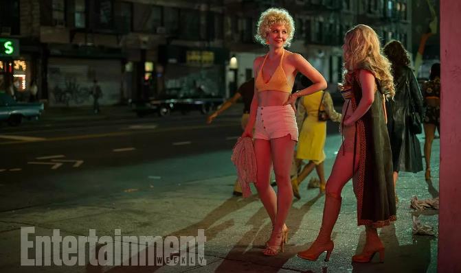 The Deuce Season 1