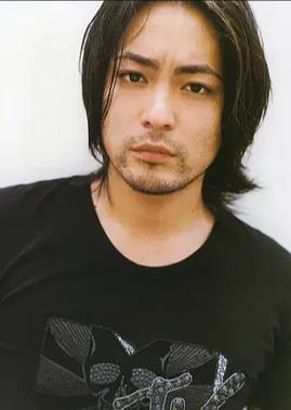 山田孝之