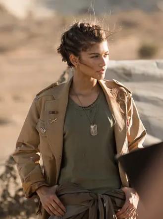 迷醉第二季[美剧]Euphoria S2