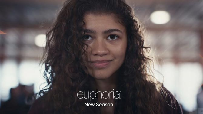 迷醉第二季[美剧]Euphoria S2