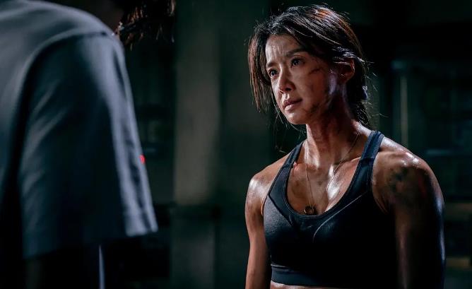 甜蜜家园第一季[韩剧]Netflix