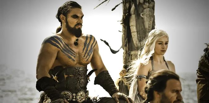 权利的游戏第一季(Game of Thrones)