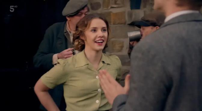 万物生灵第一季(英剧)S1