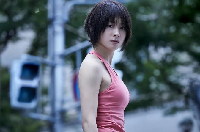 弥留之国的爱丽丝