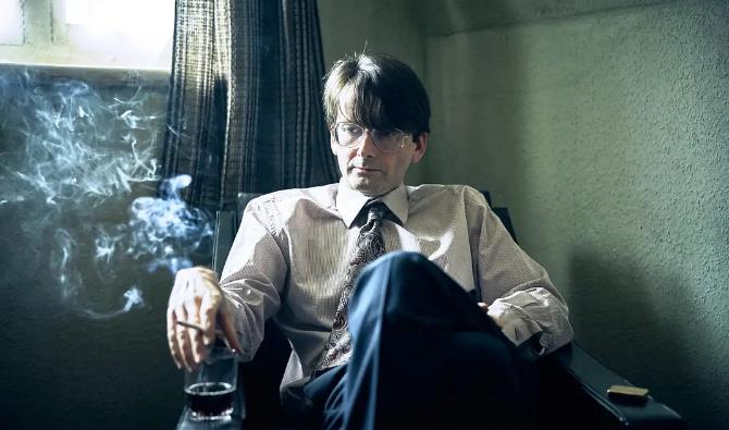 丹斯第一季[英剧]Des