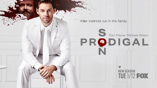 浪子神探第二季(Prodigal Son s2)