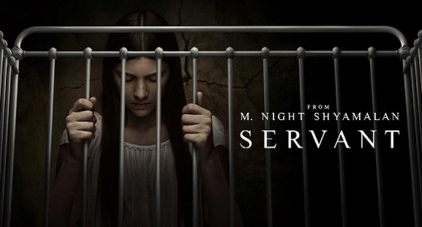 灵异女仆第二季/全集Servant S2